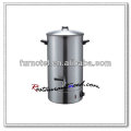 K206 Stainless Steel Electric Kitchen Water Boiler